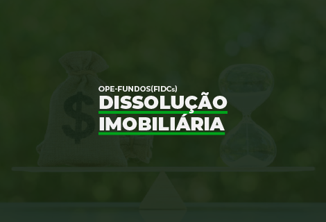 Dissolução Imobiliária