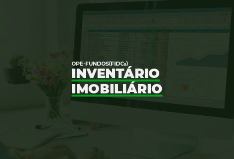 Inventário Imobiliário