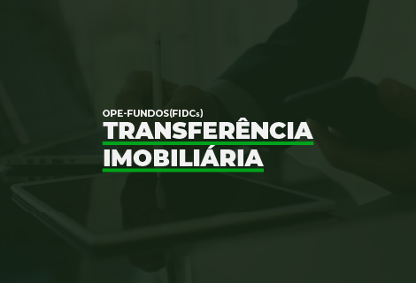 Transferência Imobiliária