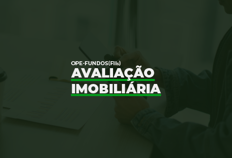 Avaliação Imobiliária