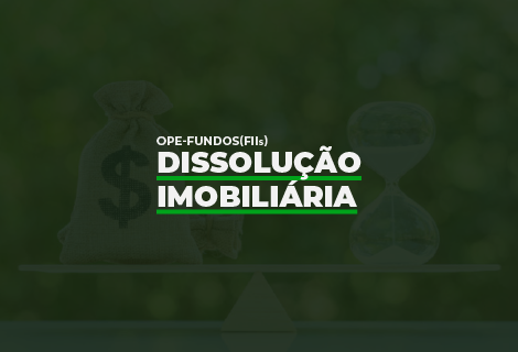 Dissolução Imobiliária