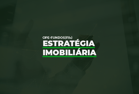 Estratégia Imobiliária