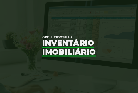 Inventário Imobiliário