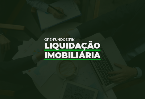 Liquidação Imobiliária