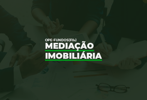 Mediação Imobiliária