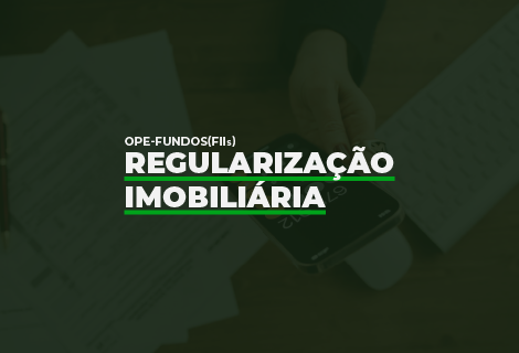 Regularização Imobiliária