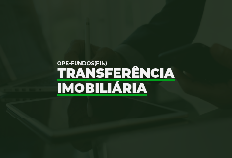 Transferência Imobiliária