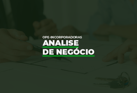 Analise de Negócio