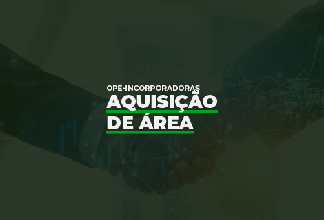 Aquisição de Área