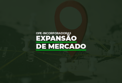 Expansão de Mercado