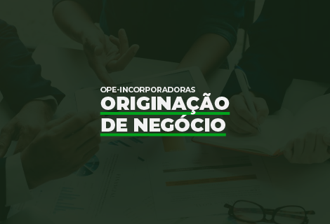 Originação de Negócio