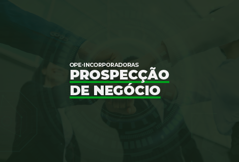 Prospecção de Negócio