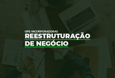 Reestruturação de Negócio