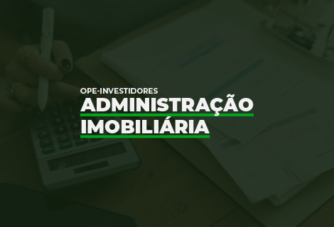 Administração Imobiliária