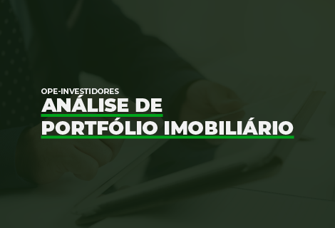 Análise de Portfólio Imobiliário