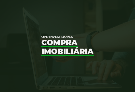 Compra Imobiliária