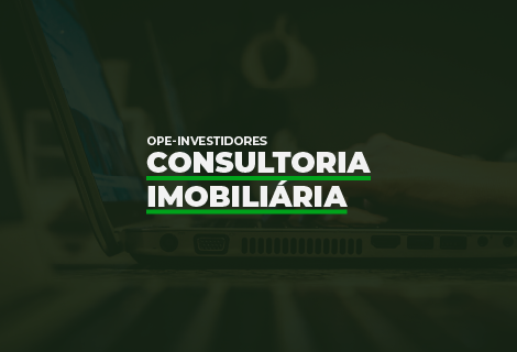 Consultoria Imobiliária