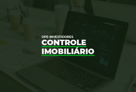 Controle Imobiliário