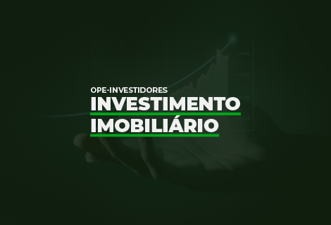 Investimento Imobiliário