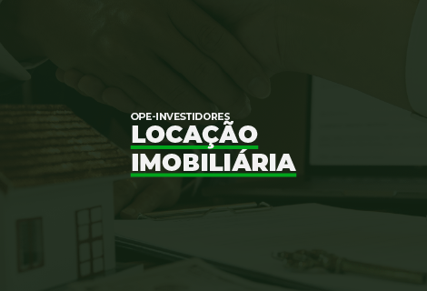 Locação Imobiliária