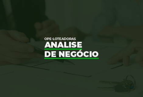 Análise de Negócio