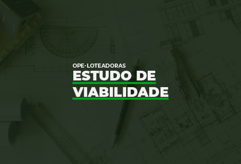 Estudo de Viabilidade