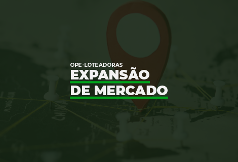 Expansão de Mercado