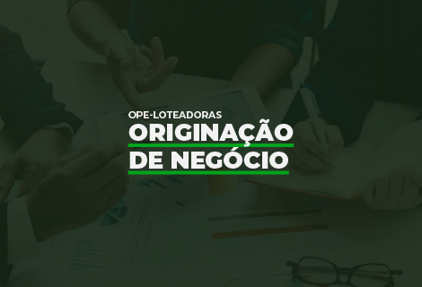 Originação de Negócio