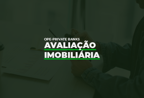 Avaliação Imobiliária