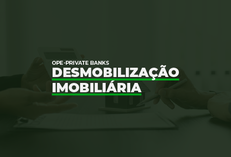 Desmobilização Imobiliária