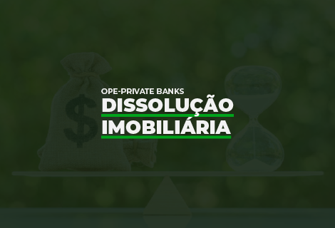 Dissolução Imobiliária