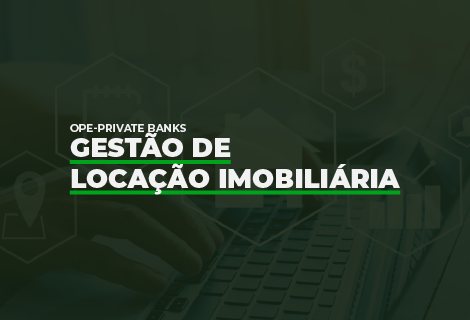 Gestão de Locação Imobiliária