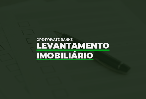 Levantamento Imobiliário