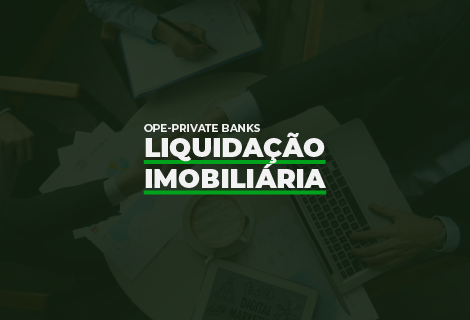 Liquidação Imobiliária