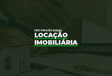 Locação Imobiliária