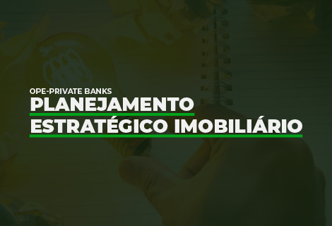 Planejamento Estratégico Imobiliário