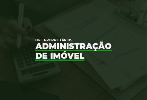 Administração de Imóvel