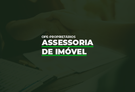 Assessoria de Imóvel