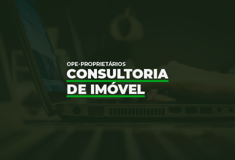 Consultoria de Imóvel