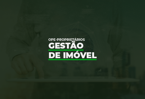 Gestão de Imóvel