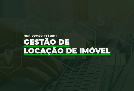 Gestão de Locação de Imóvel