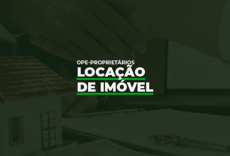 Locação de Imóvel