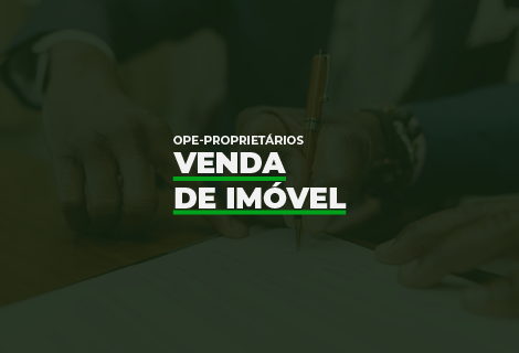 Venda de Imóvel