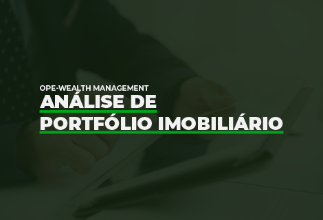 Análise de Portfólio Imobiliário