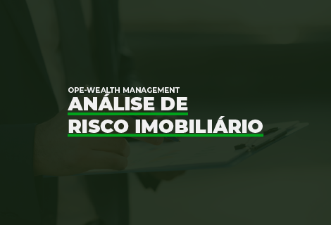 Análise de Risco Imobiliário