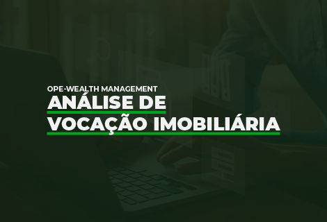 Análise de Vocação Imobiliária