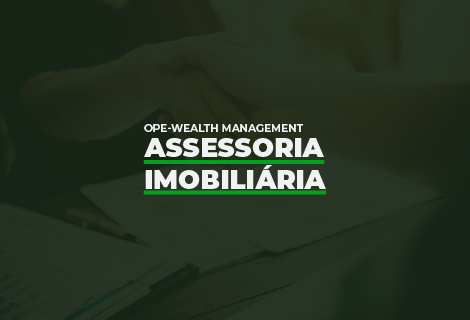 Assessoria Imobiliária