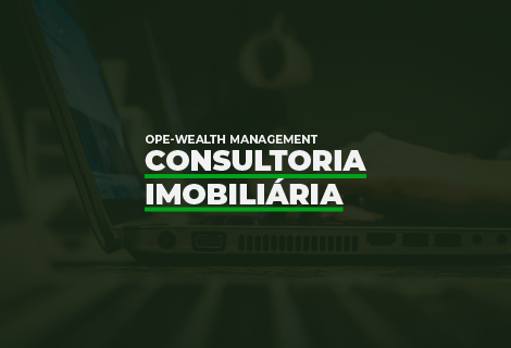 Consultoria Imobiliária