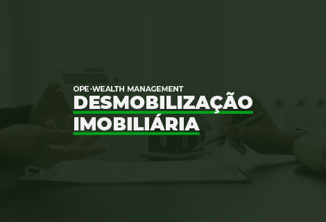 Desmobilização Imobiliária