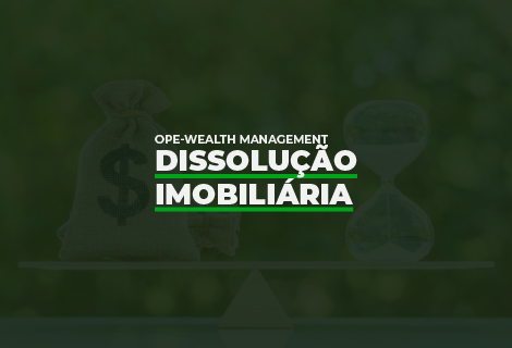 Dissolução Imobiliária